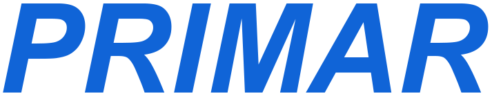 Logo Primar